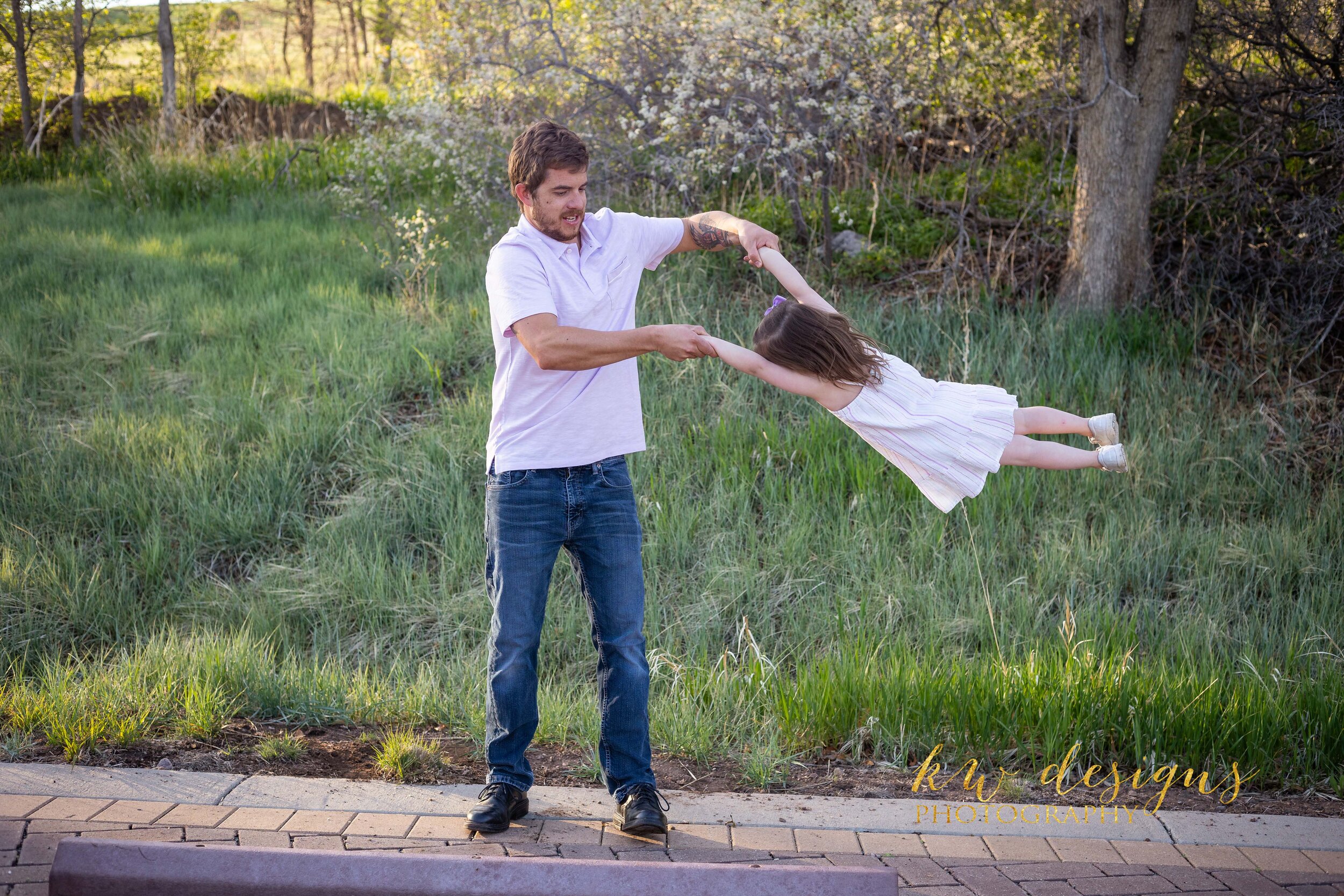 Hildebrand Ranch Park | Littleton CO | Colorado Family Photographer