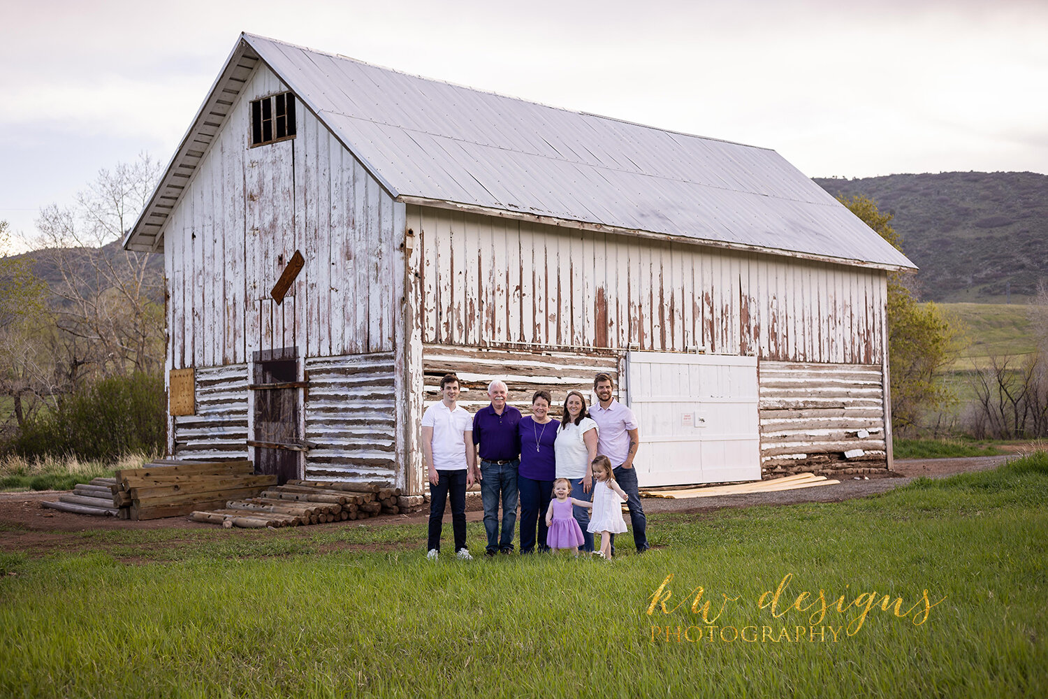 Hildebrand Ranch Park | Littleton CO | Colorado Family Photographer