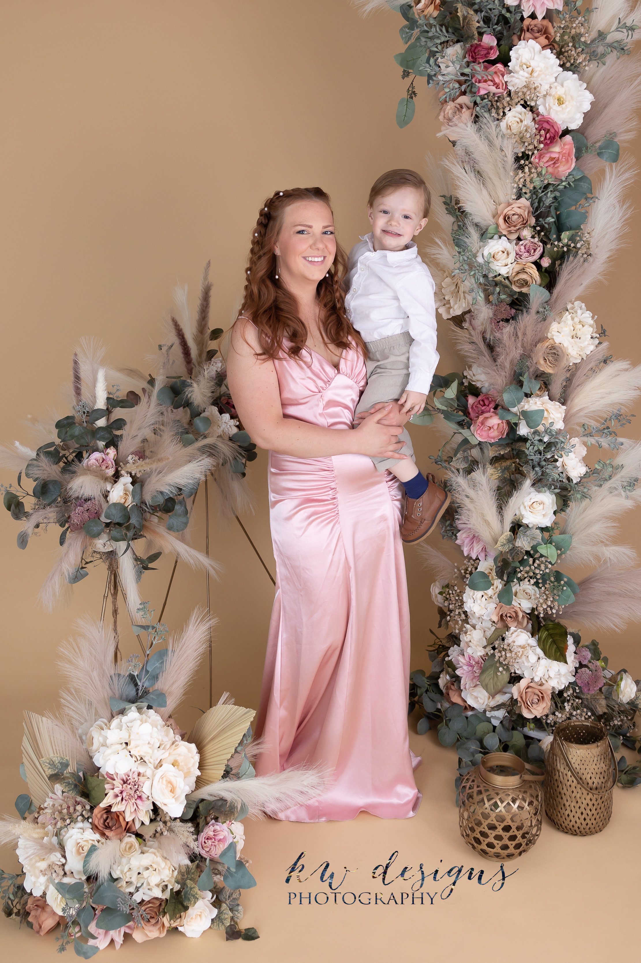 Lakewood Colorado Studio Photographer Mother's Day