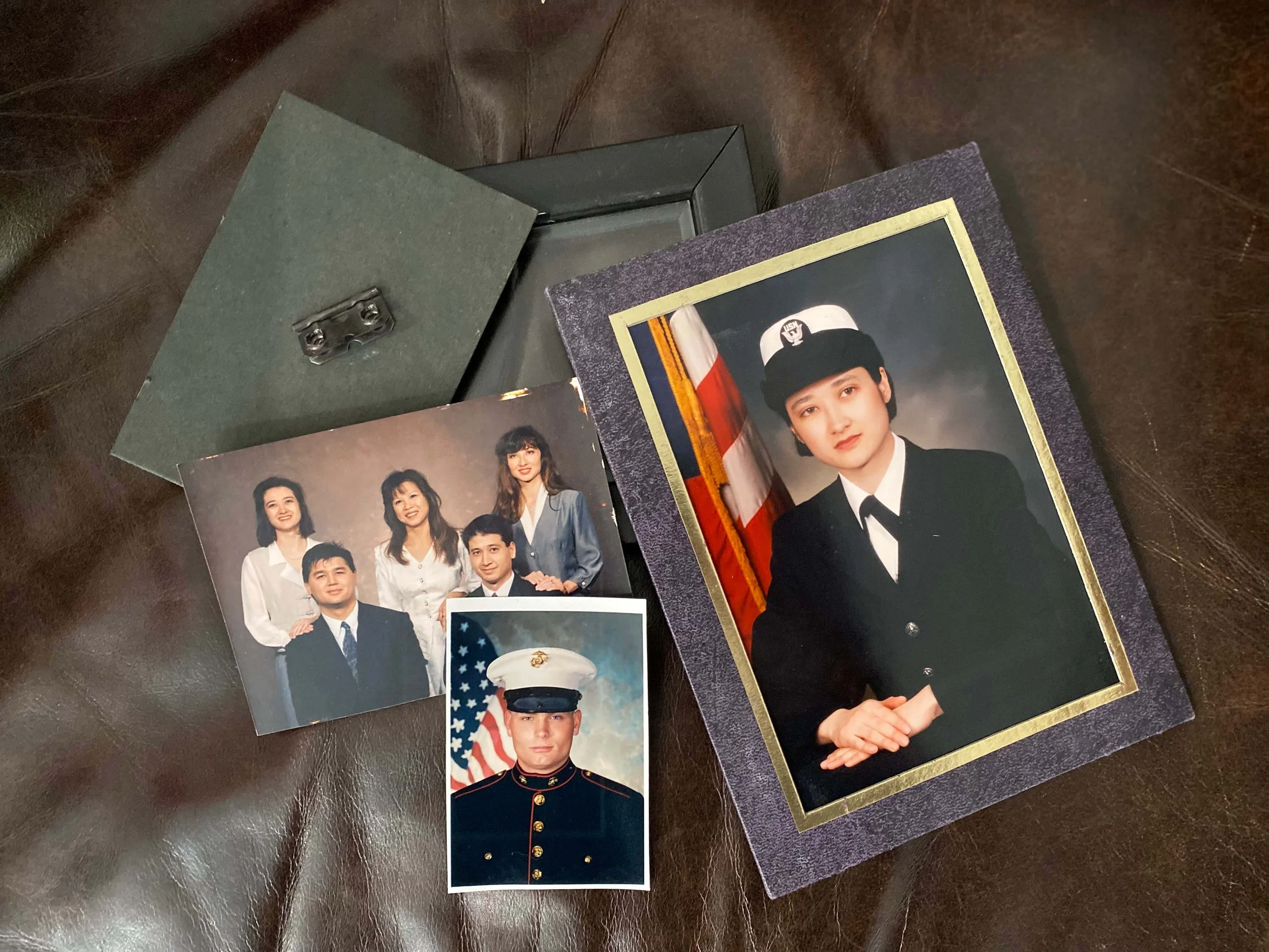 Lakewood Colorado Photo Restoration