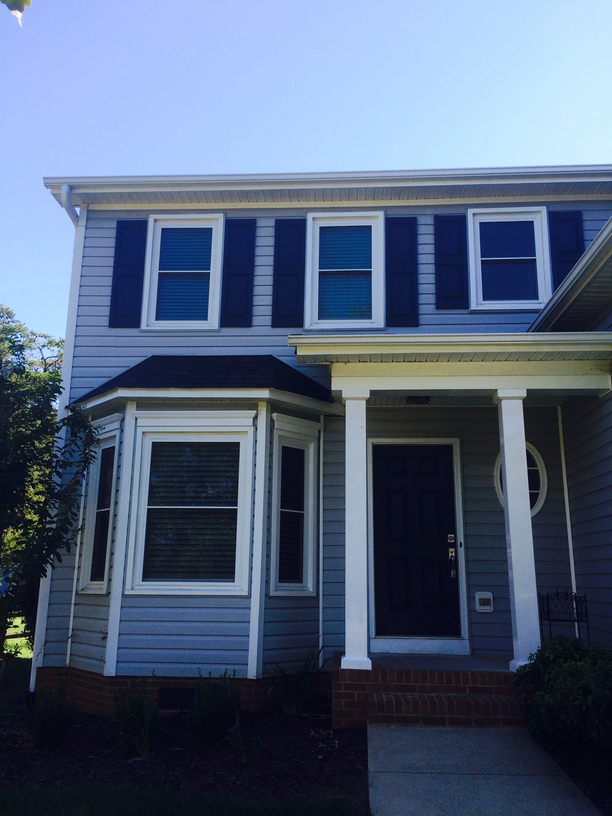 After New Windows and New Columns 