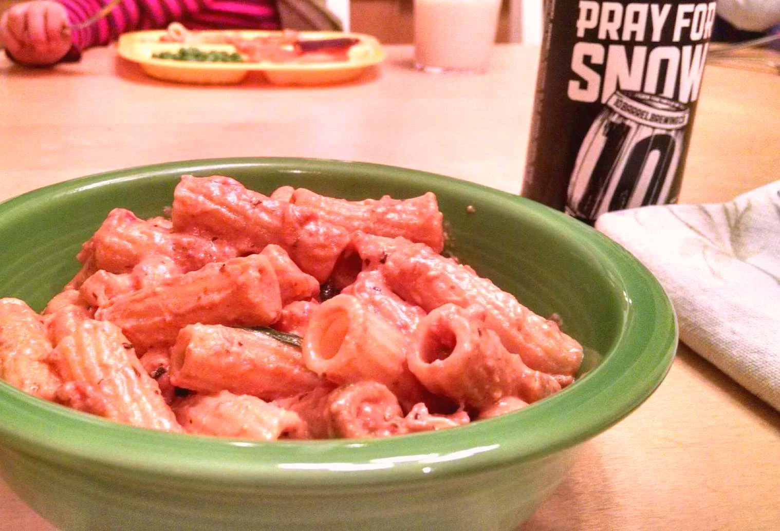 Pasta