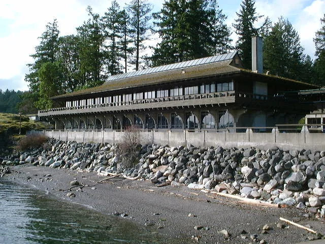 UW Friday Harbor Laboratory 