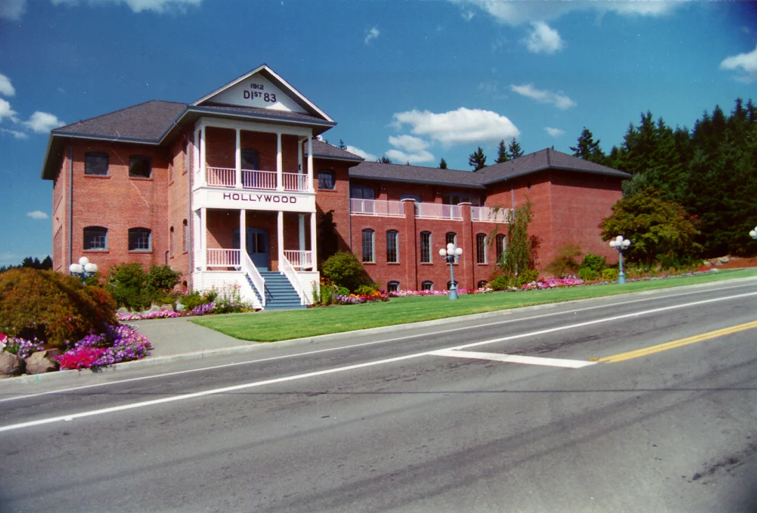 Hollywood School House Renovation | Woodinville, WA