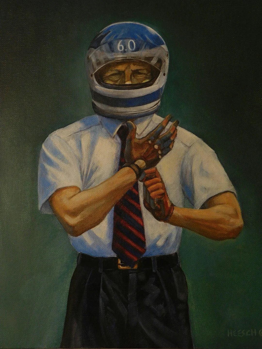 Speeding up Windows 6.0