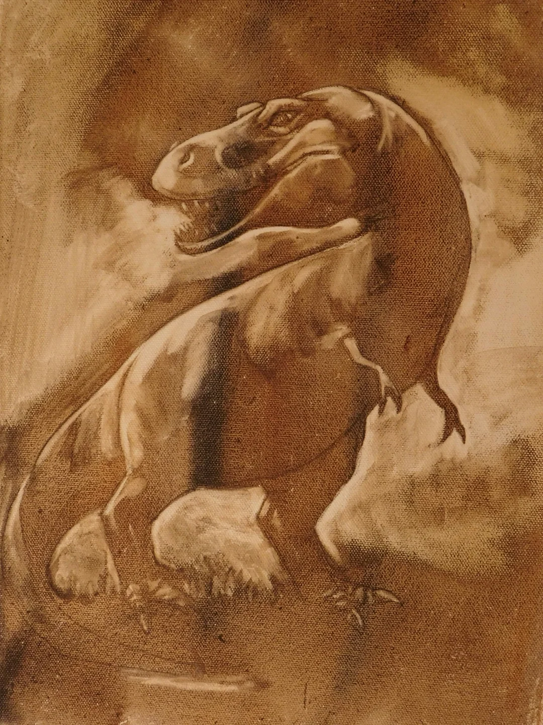 Lift-Out Demo for UAEA