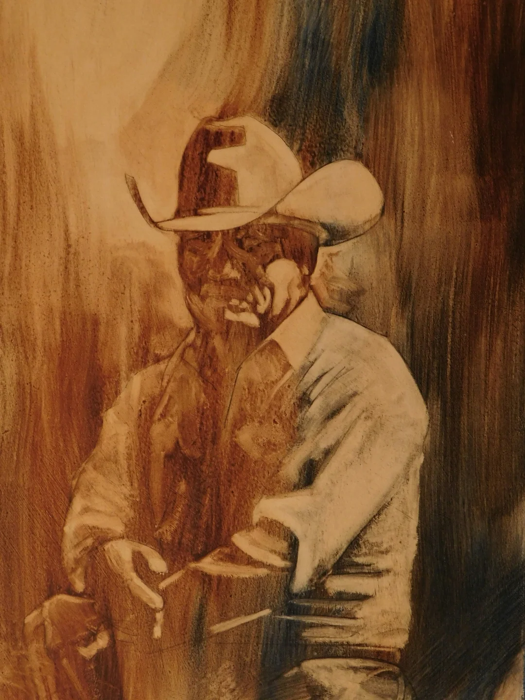 25 minute lift-out demo