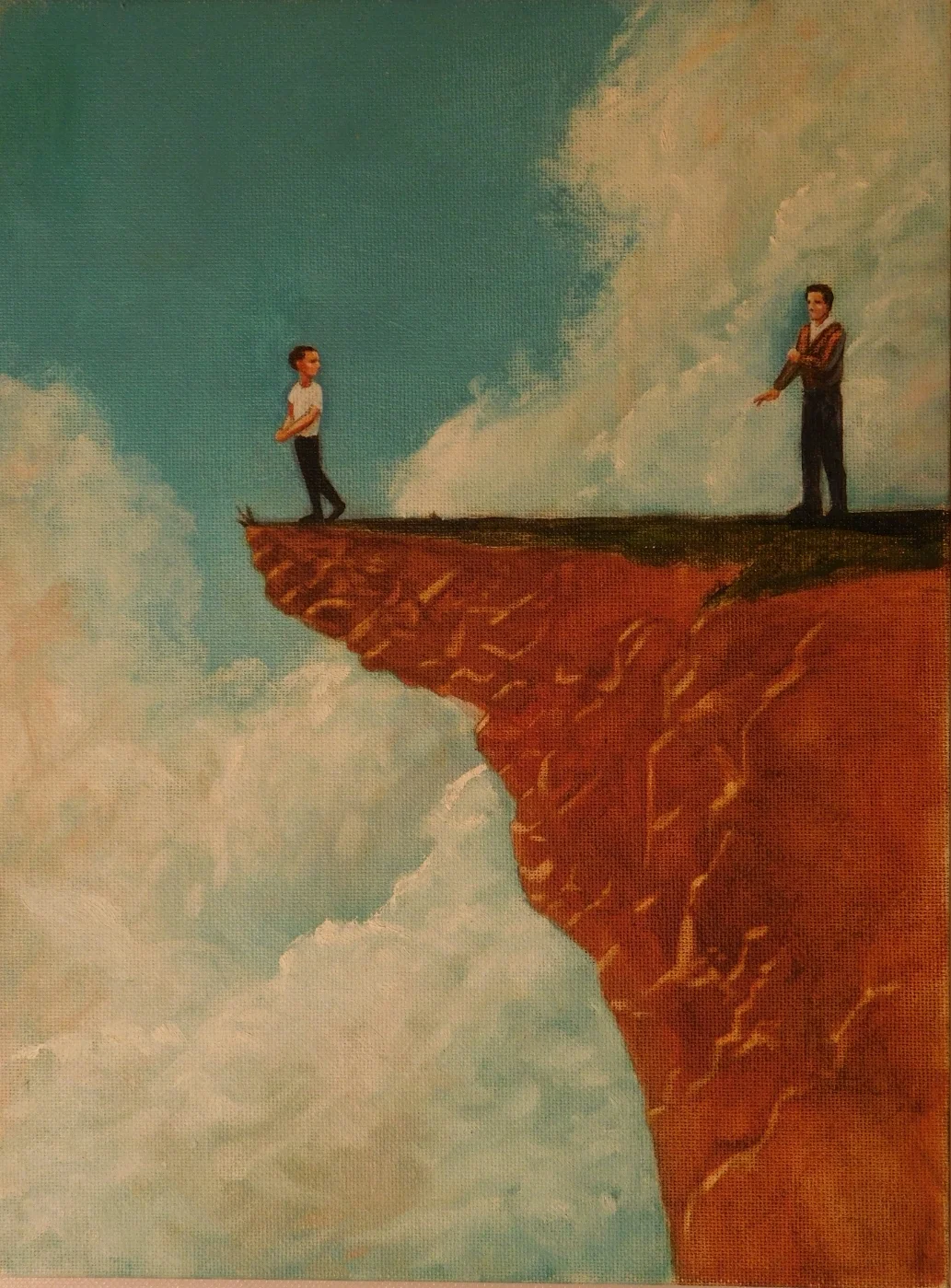 When Should Parents Intervene?