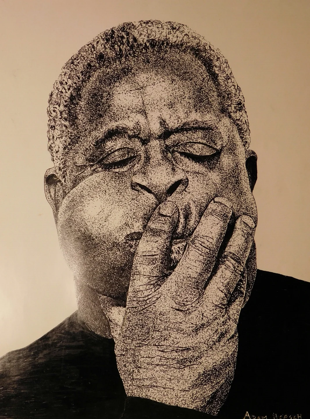 Dizzy Gillespie
