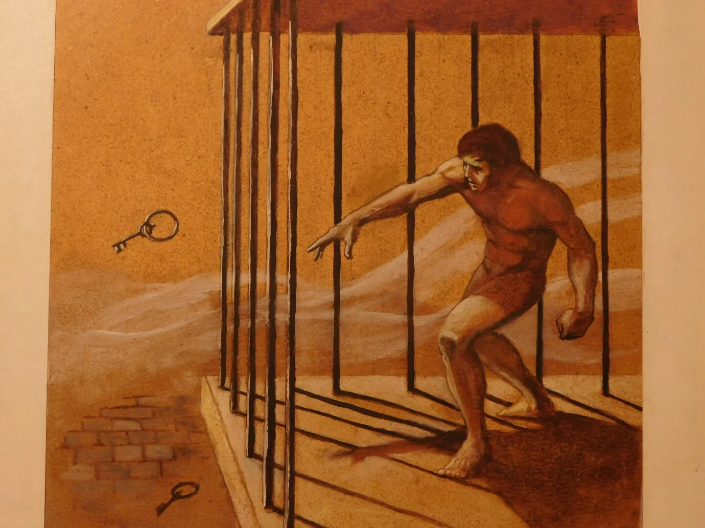 Self Sabotage; Fear of Rejection