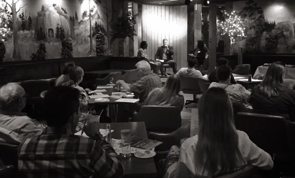 GROUP THINK | VERY FUNNY