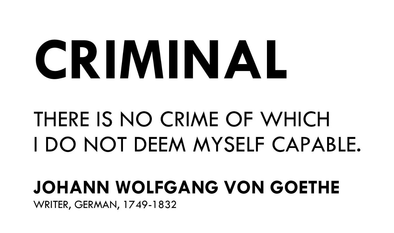 GROUP THINK - 11.2017 - CRIMINAL - Goethe.jpg
