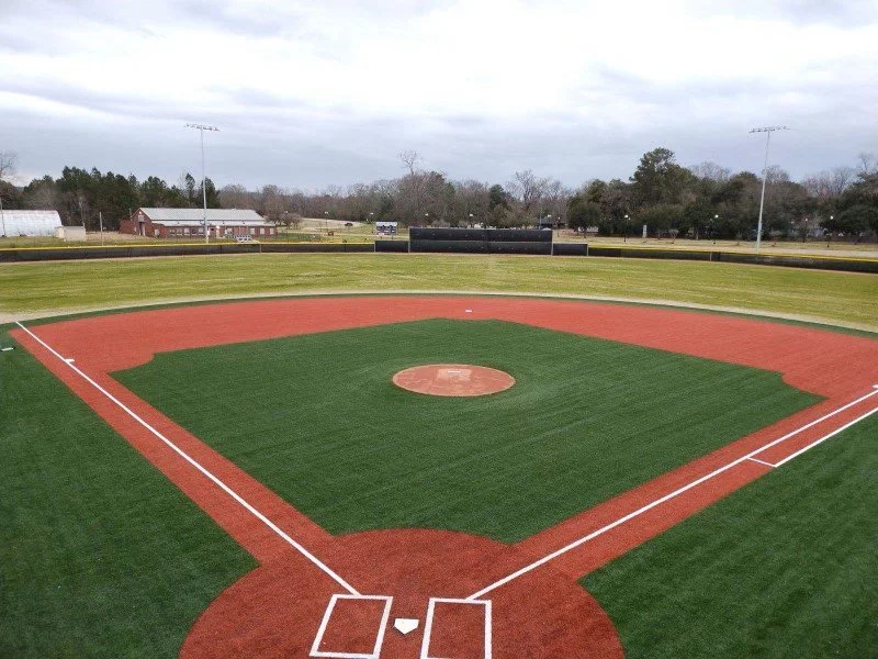 Chester Willis Field  Natchez, MS 