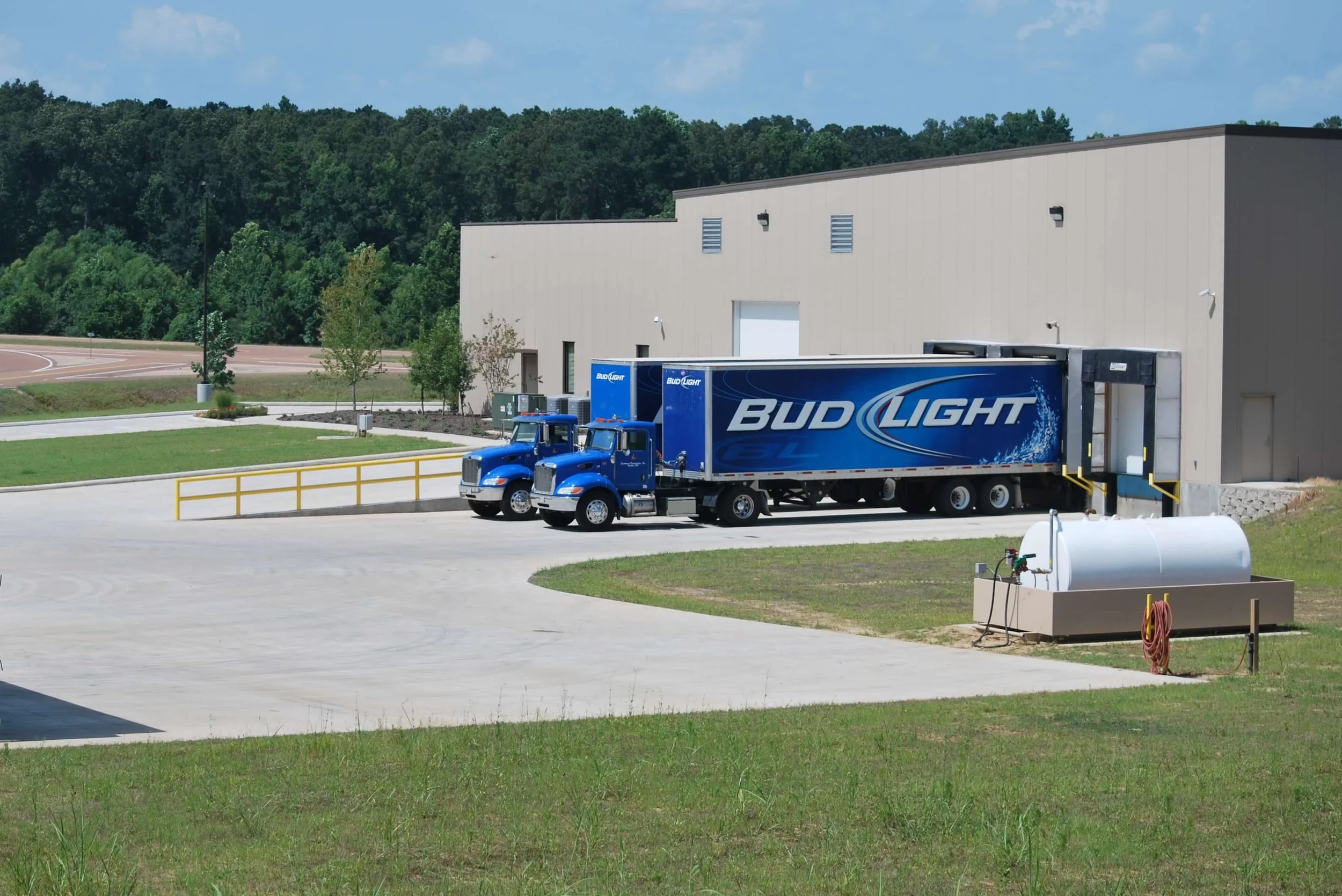 Bud Light Drive.JPG