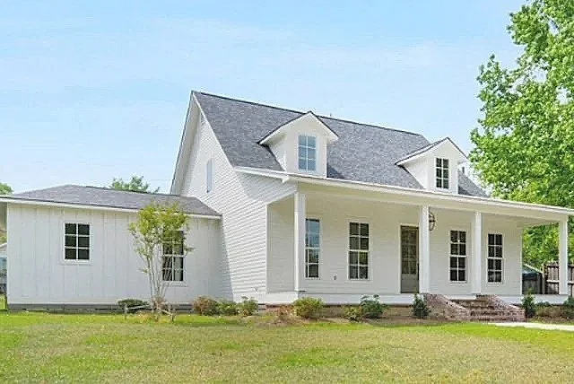 Custom Home      Baton Rouge, LA Stubbs NK Contractors, LLC 2019