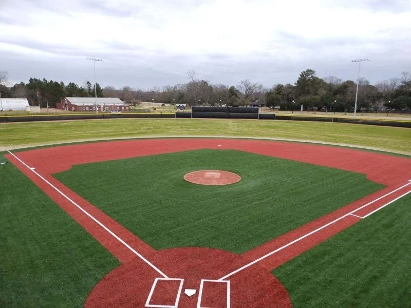 Chester Willis Field     Natchez, MS       Stubbs NK Contractors, LLC    2023