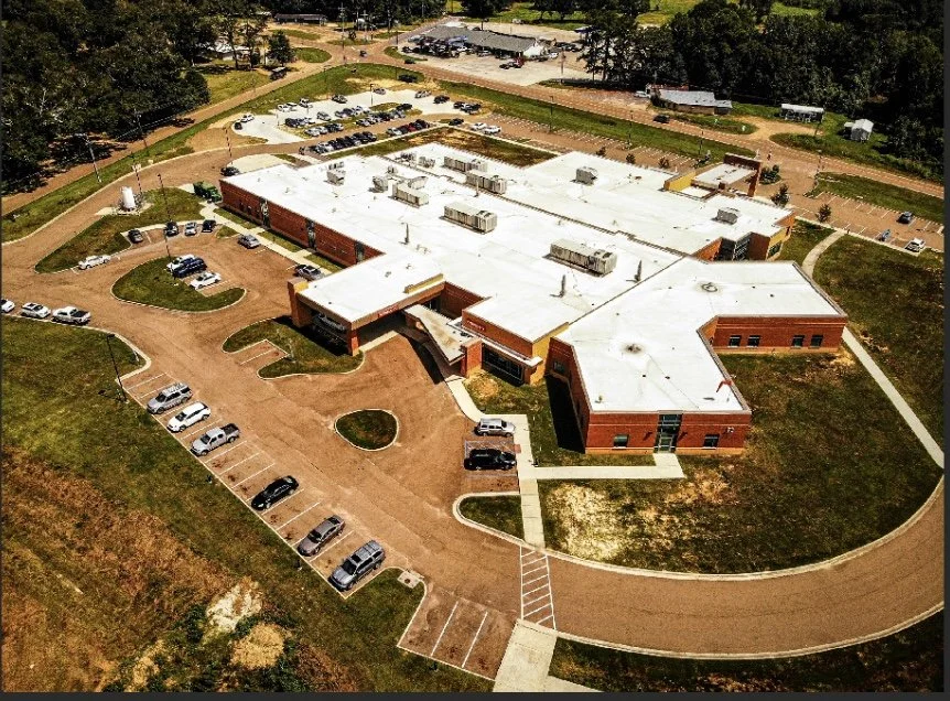 Field Memorial Hospital     Centerville, MS  Stubbs NK Contractors, LLC  2013