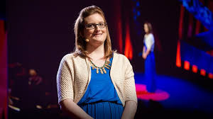 Alix Generous: How I learned to communicate my inner life with Aspergers
