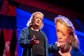 Margaret Heffernan: Why it's time to forget the pecking order at work