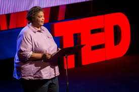 Roxane Gay: Confessions of a bad feminist