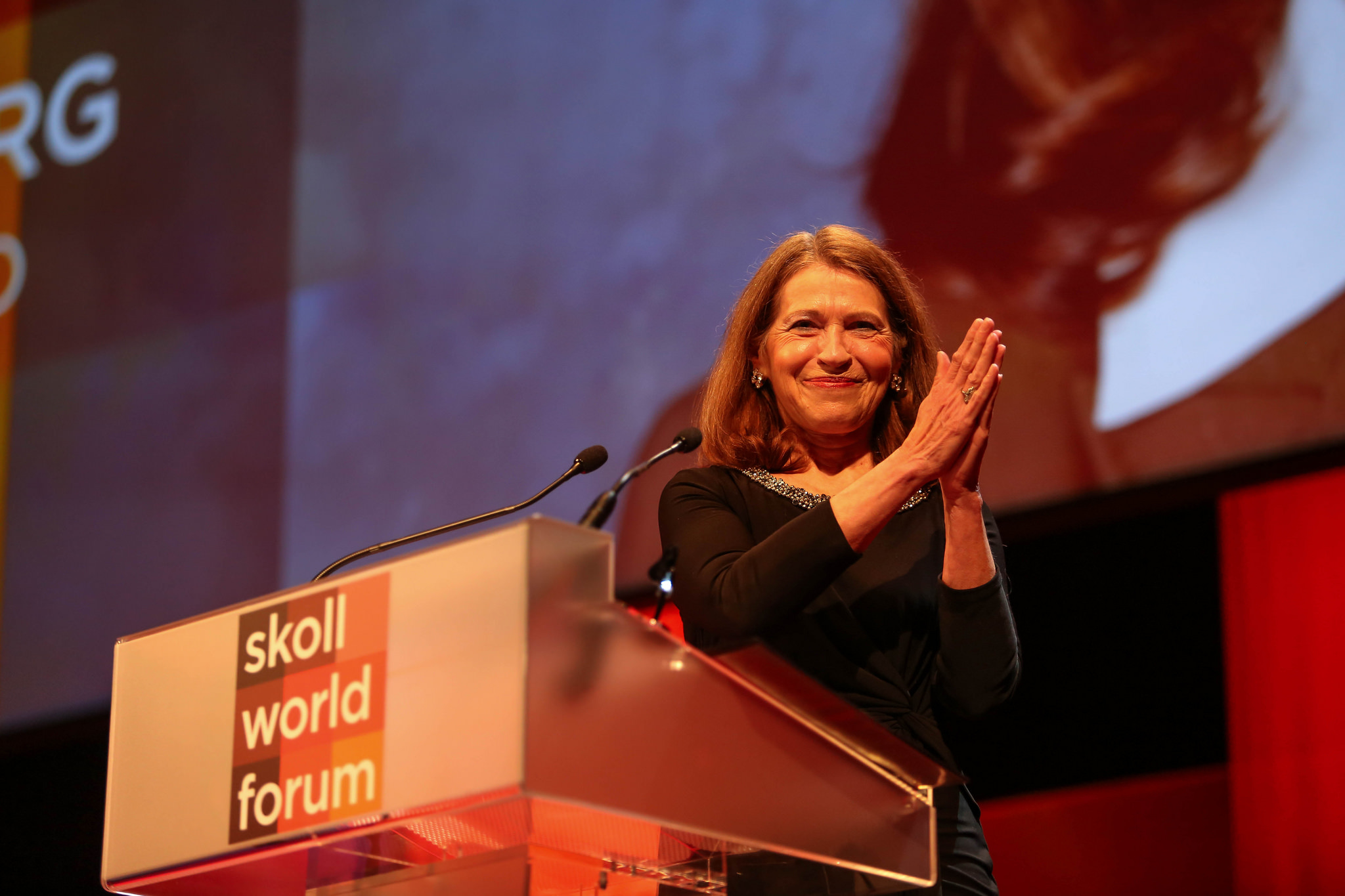Sally Osberg 