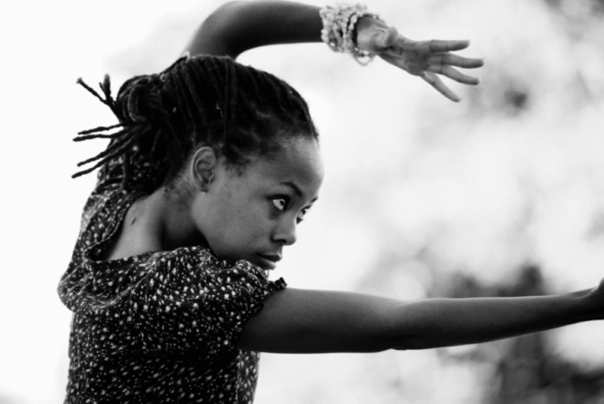 One of 300+ women featured in the Women of Impact Project. Intisar Abioto is a co-founder and street photo-documentarian for The Black Portlanders project, which highlights the natural lives and existence of African-Americans in Oregon. Read more .