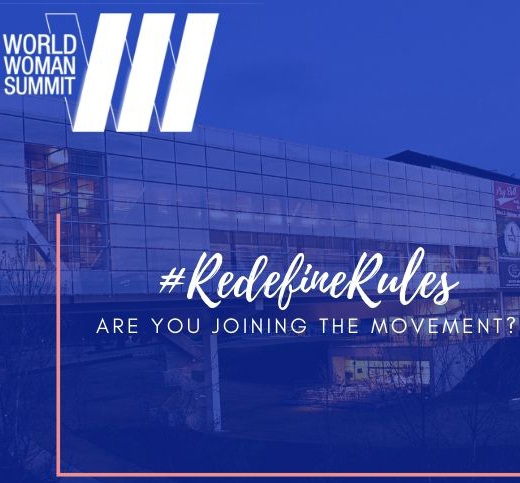 World Woman Summit