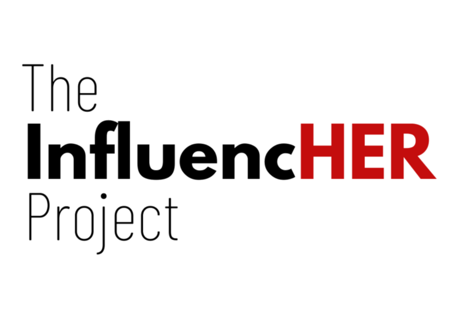 The InfluencHER Project, Connecting Women &amp; Practicing Tolerance