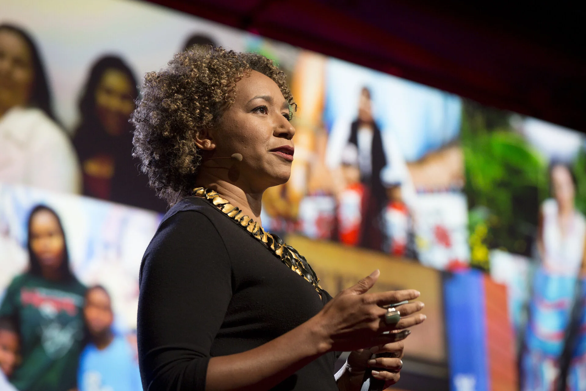 Author Mia Birdsong on Economic Equality