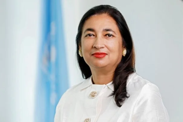Generation Equality Forum: Accelerating Gender Equality Around the World