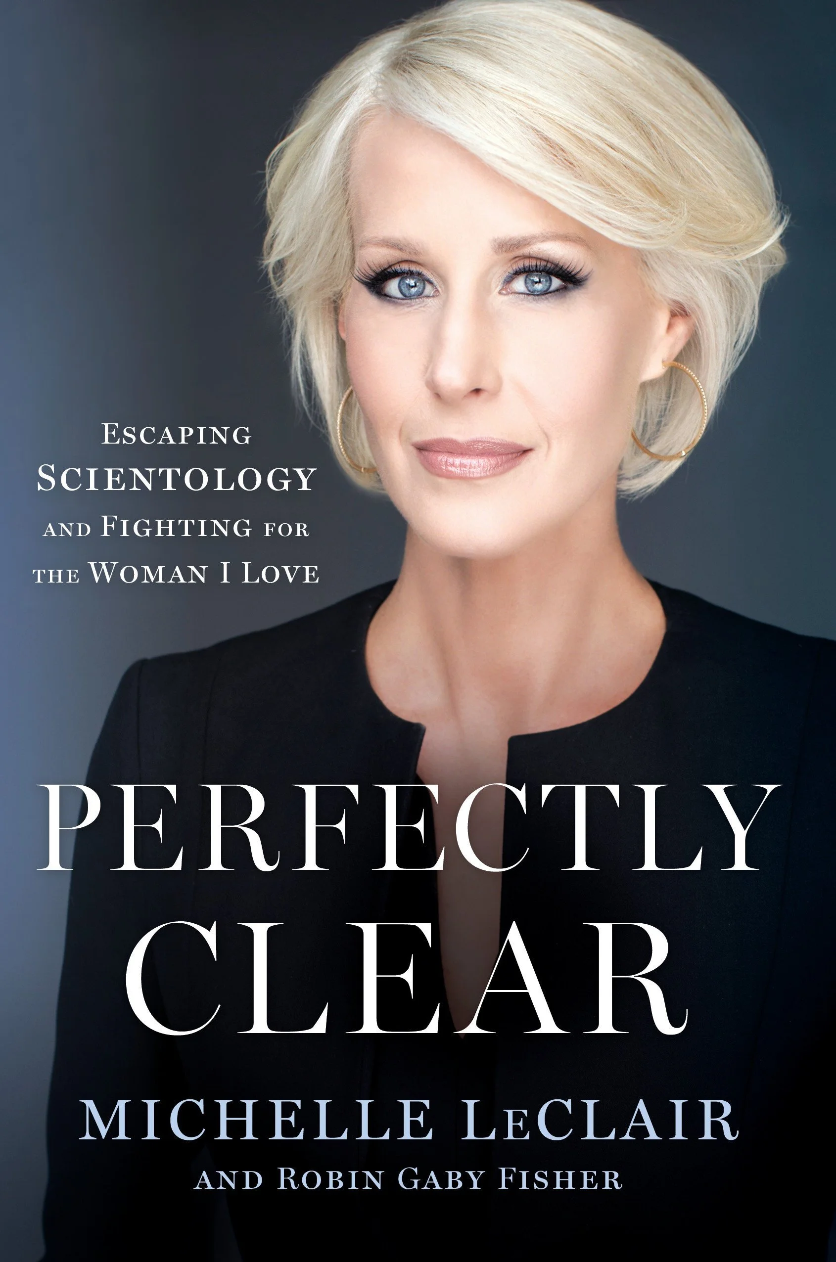 Inside Scientology with Michelle LeClair