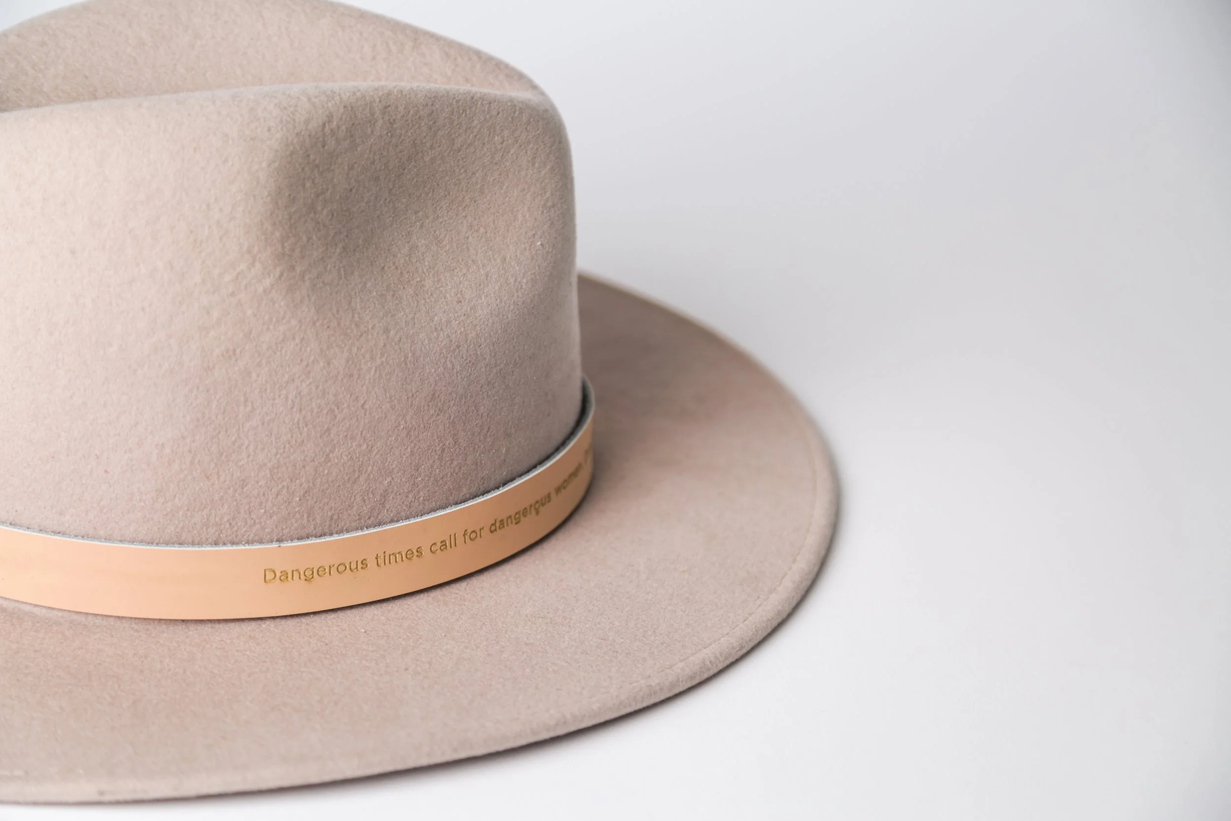 7 Ways to Be Dangerous in a Dangerous World