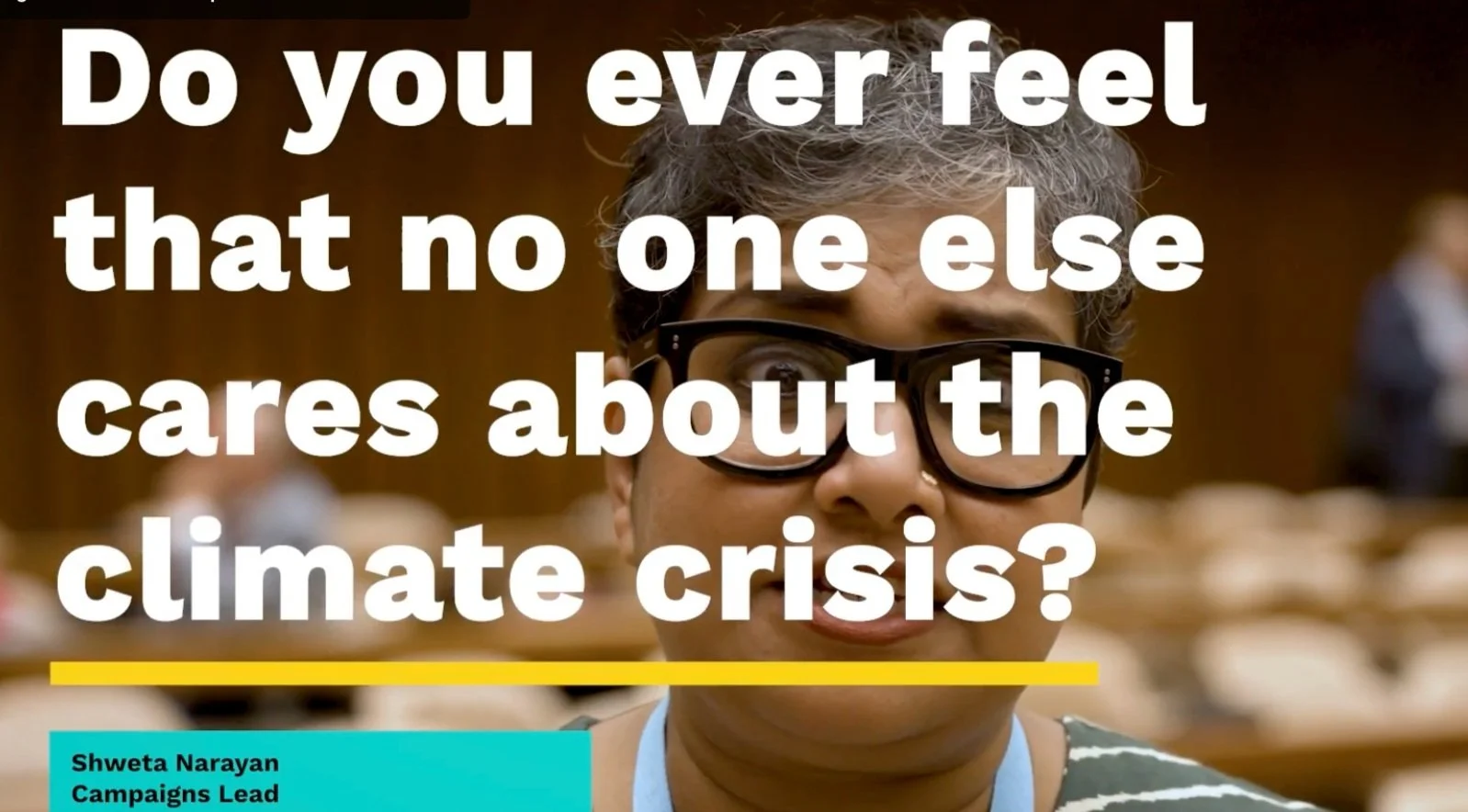 More People Care About the Climate Crisis Than You Think