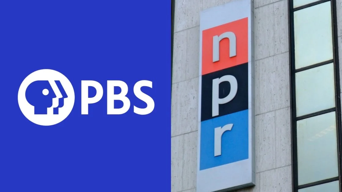 I&rsquo;m outraged, disappointed, and deeply concerned about the impact on our democracy of the decision by the Republican majority of the US Congress to greatly weaken our country&rsquo;s only public media institutions &mdash; PBS and NPR stations &