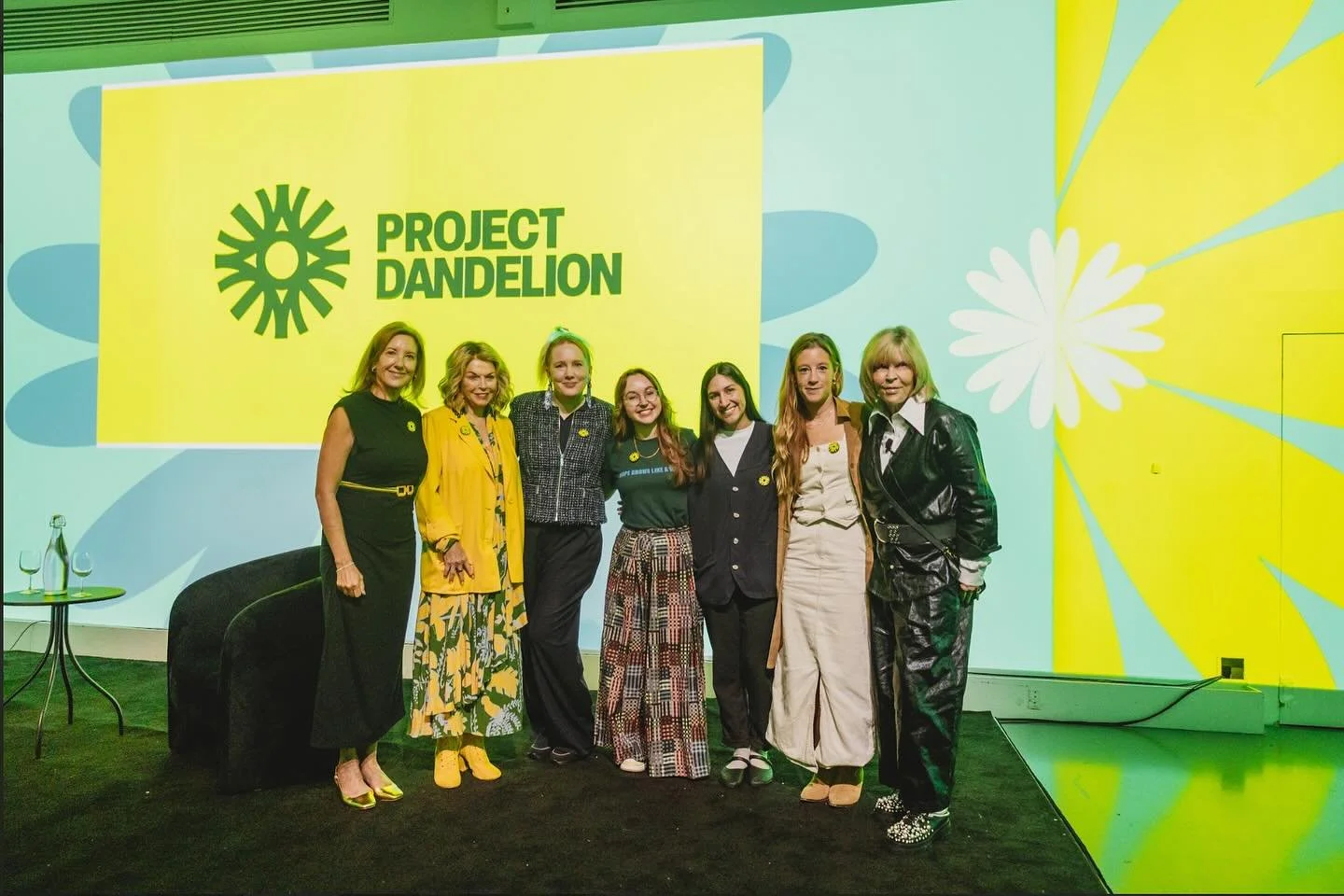 Earth&rsquo;s anthem: reflections on climate week and &lsquo;Dear Everything&rsquo; tour. Check out my latest newsletter link in bio.