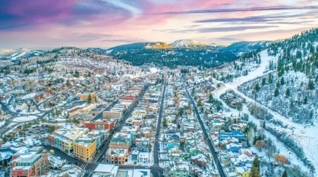 What Redford built will continue and as he often said, &ldquo;a culture without art will die.&ldquo; #linkinbio  #sundancefilmfestival