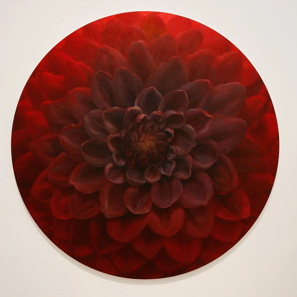 Karma Dahlia I