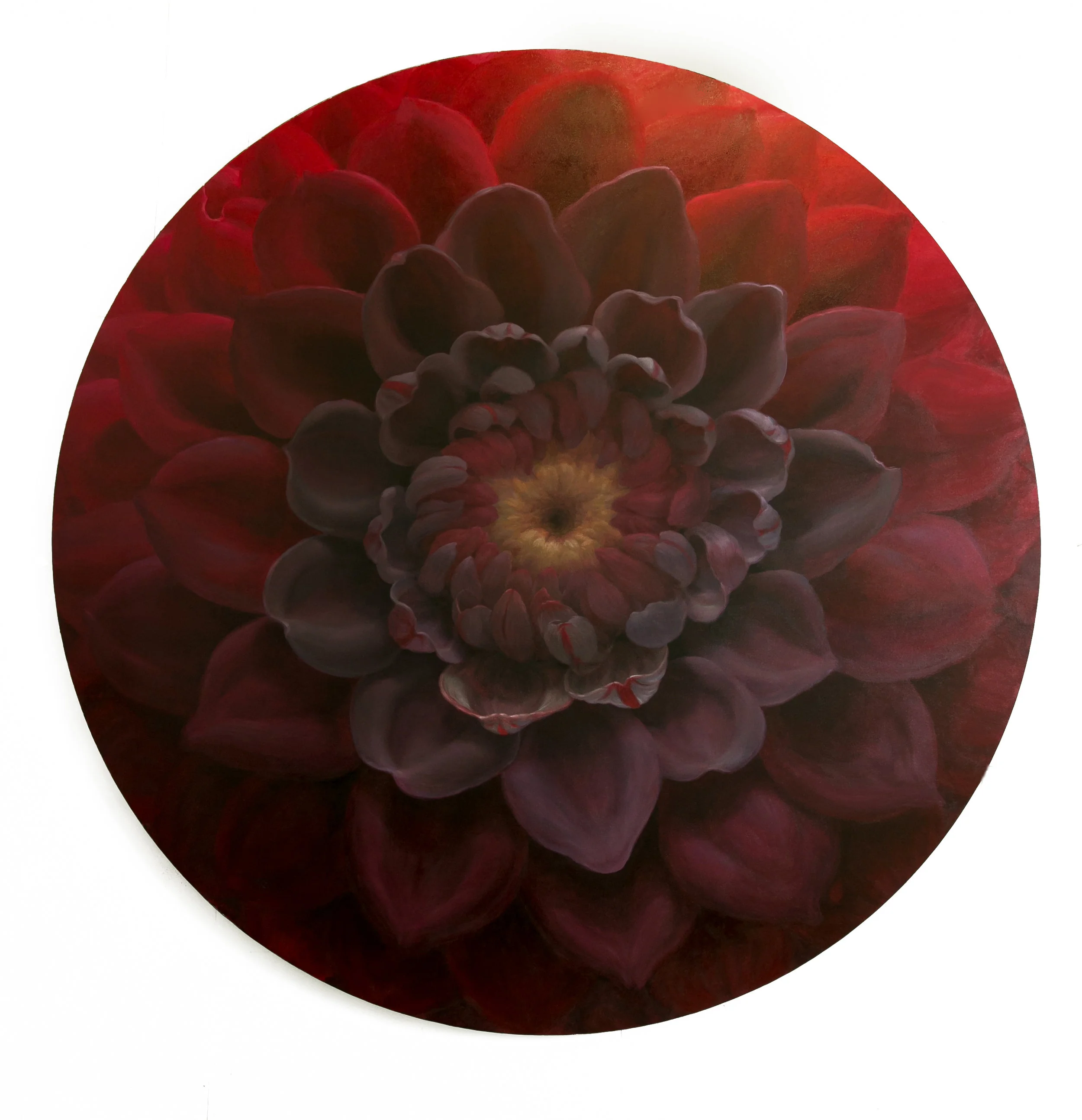 Karma Dahlia II