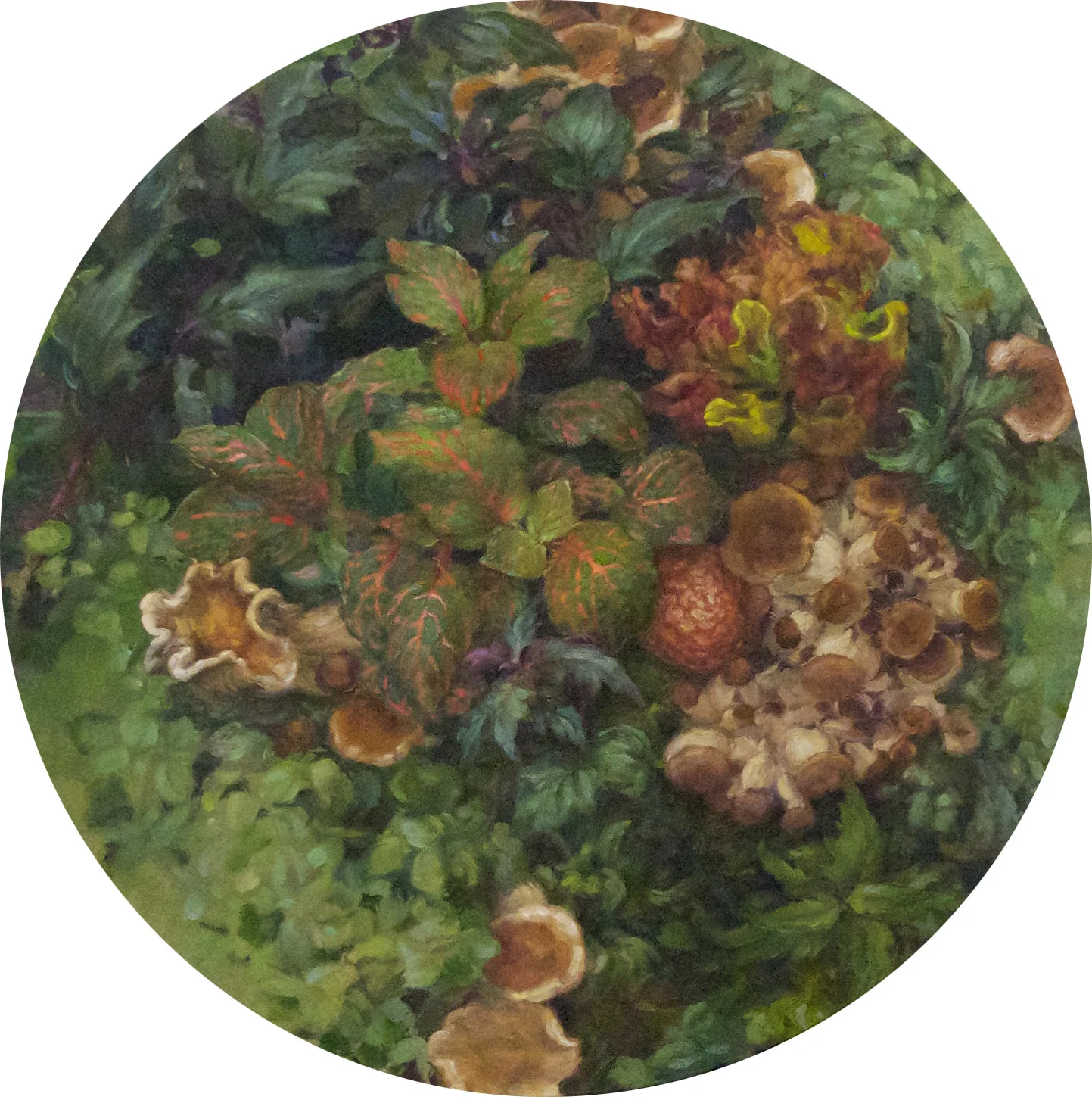 Plant Piece