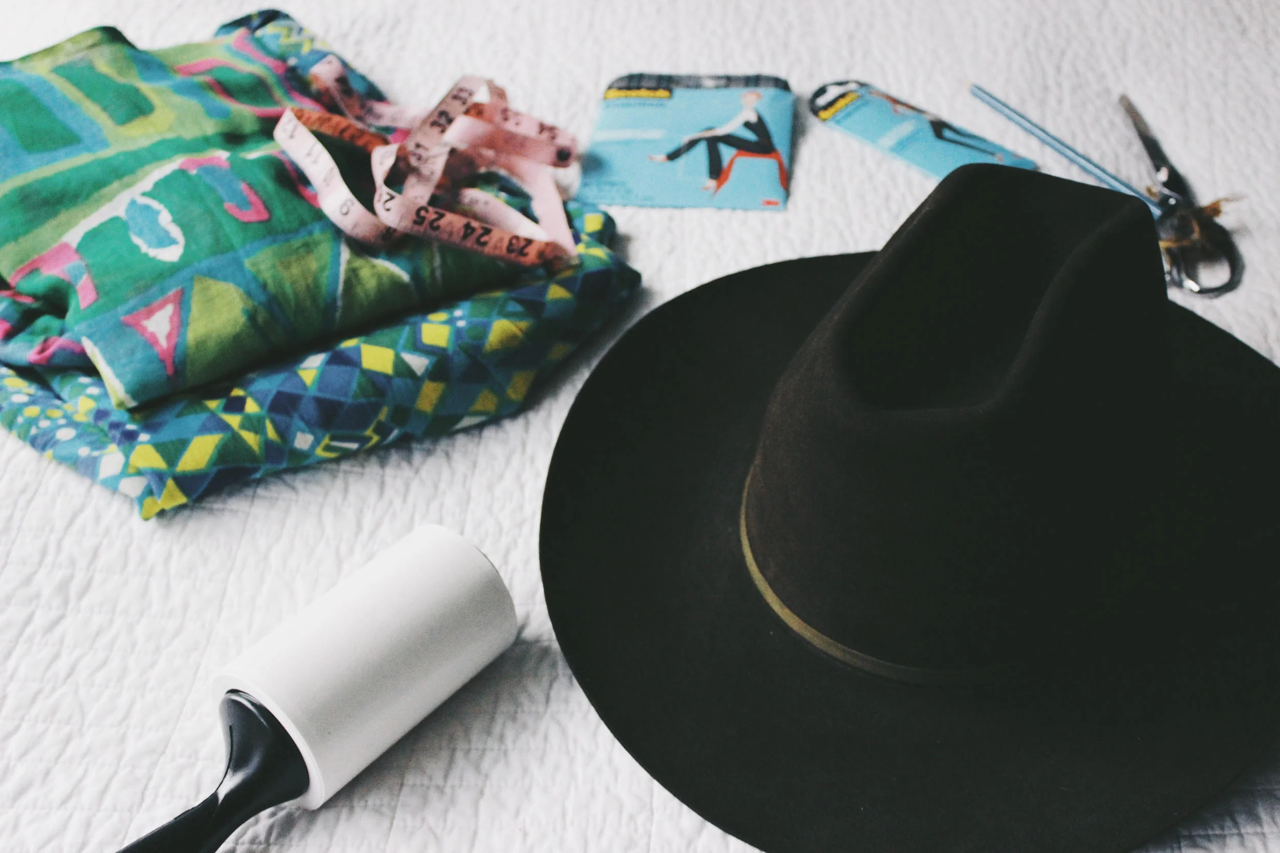 Stylist Kit Essentials