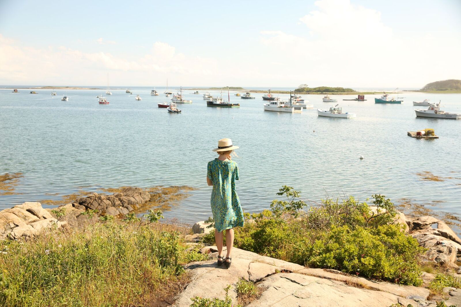 Kennebunkport, Maine