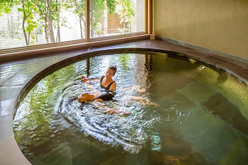 Top 10 Wellness Retreats in India