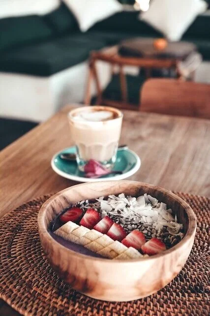 Bali Breakfast - Smoothie Bowl
