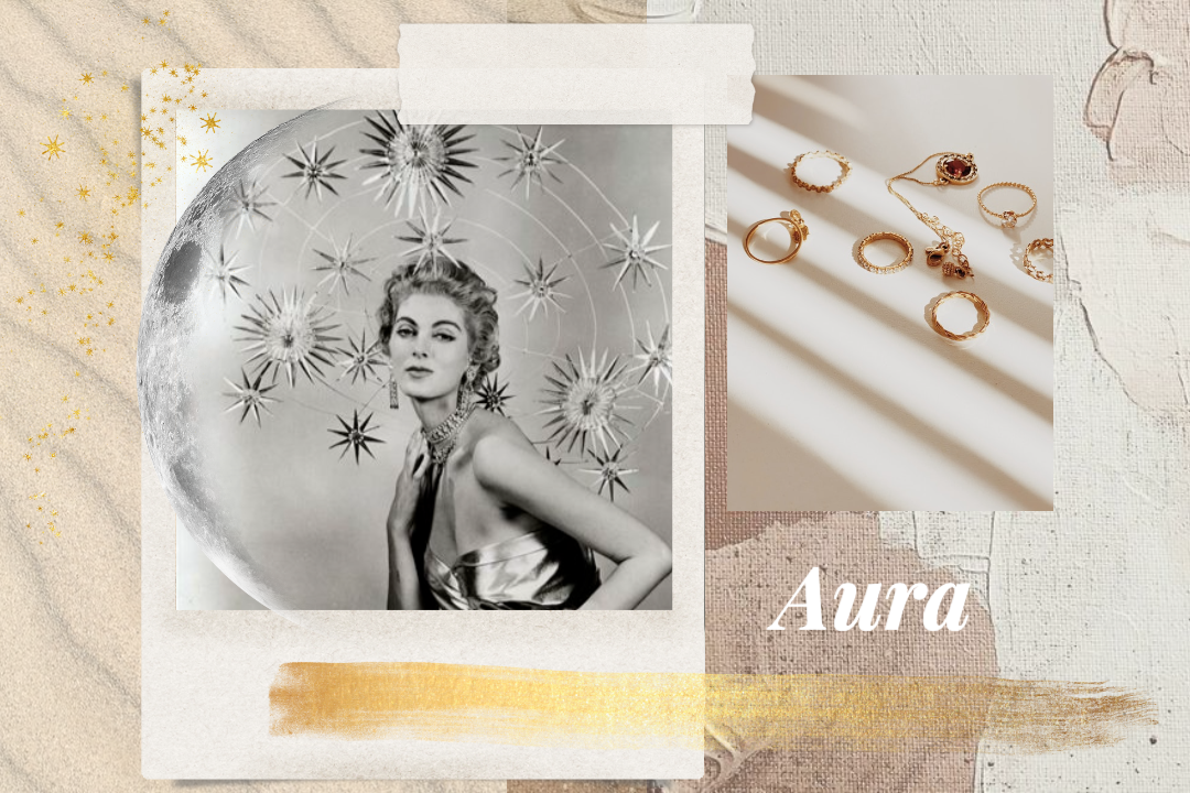 5 rituals and practices to clear your aura