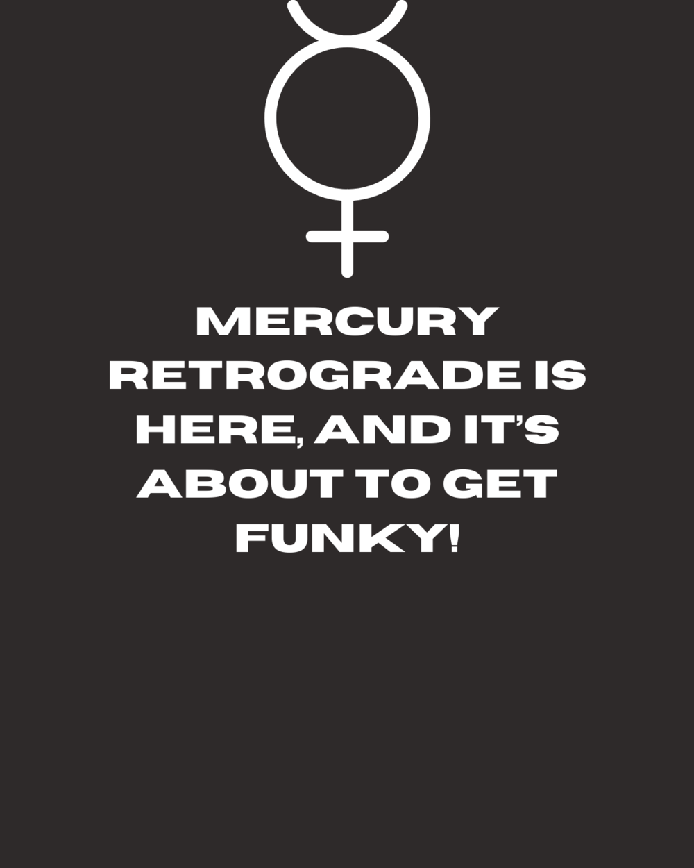 Mercury retrograde 2022