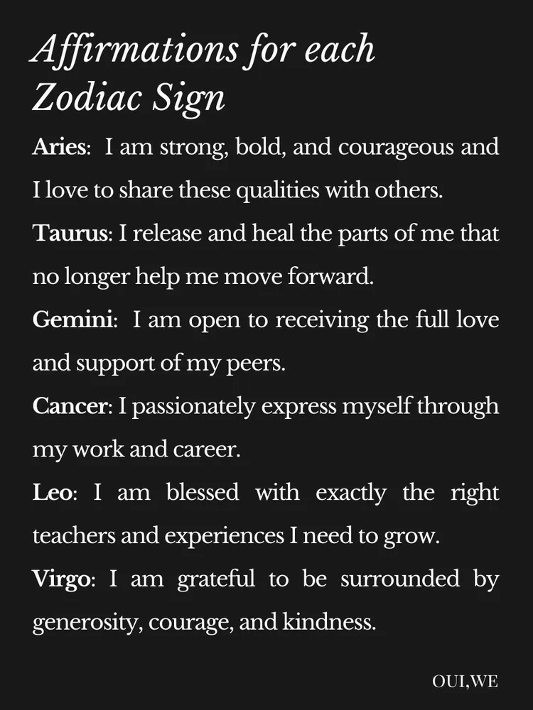 October Full Moon in Aries Unleash Your Inner Warrior — Oui, We