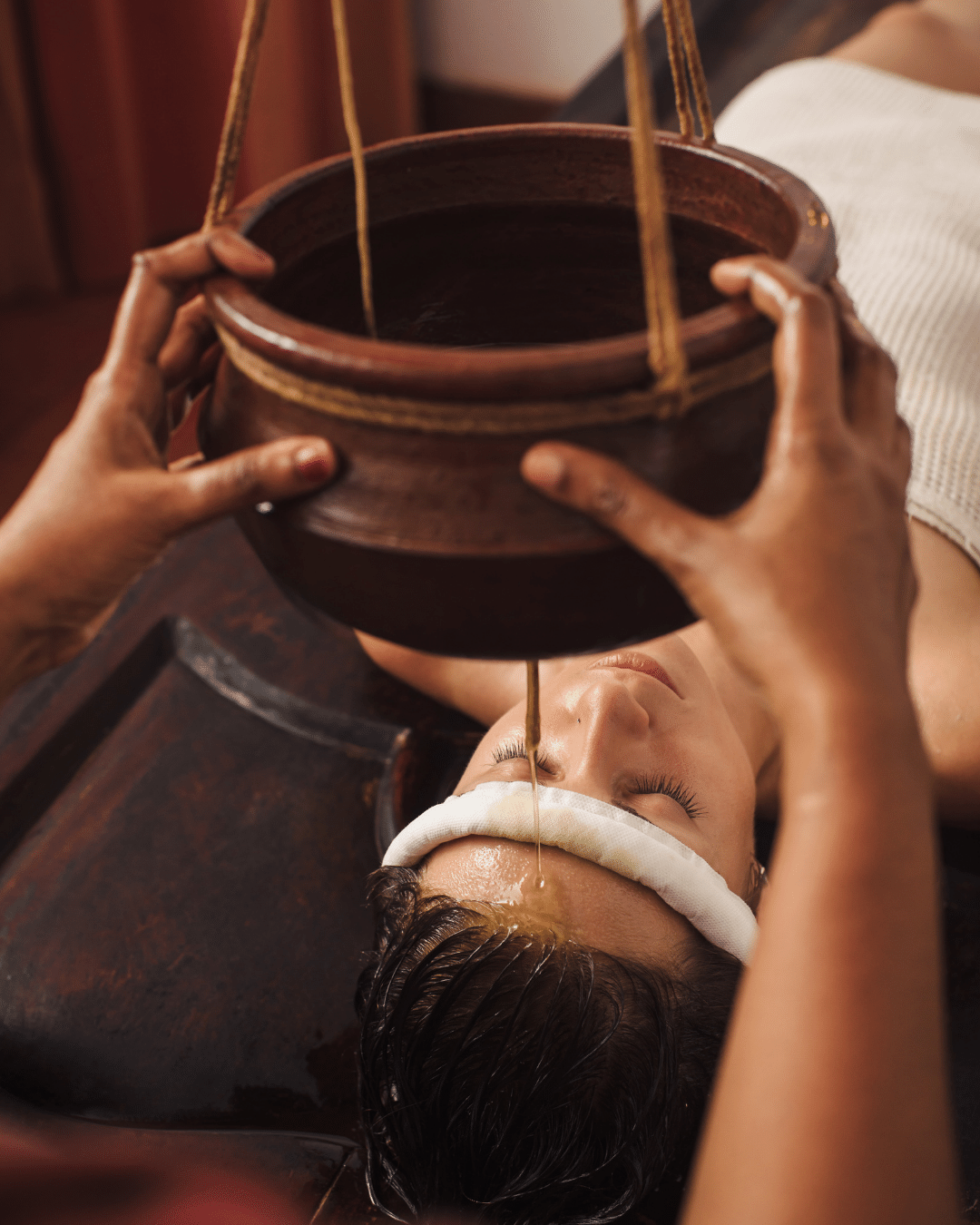 Ayurveda