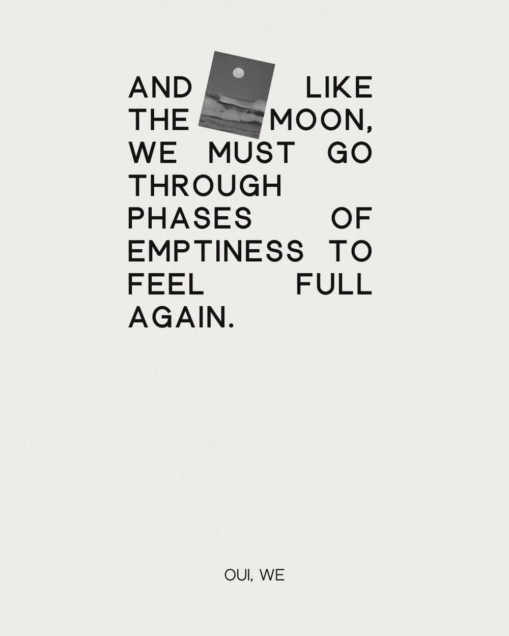 How to Perform Full Moon Rituals For Manifestation And Release — Oui, We