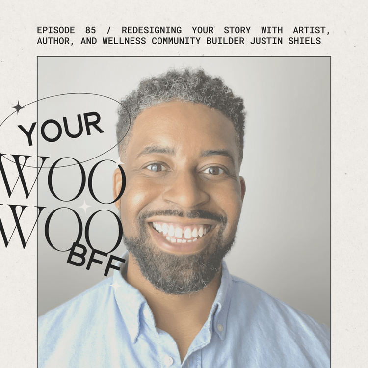 Redesigning Your Story with Artist, Author, and Wellness Community ...