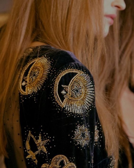 Day And Night Charts & The Principle Of Sect — Oui, We